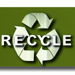 Recycle
