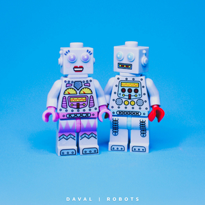 Robots