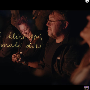 Na Matčině Klíně