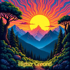 Higher Ground