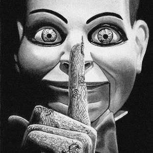DEAD SILENCE THEME SONG (REMIX)