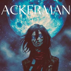 ACKERMAN