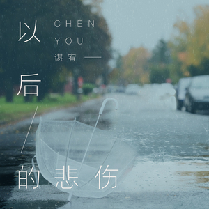 以后的悲伤