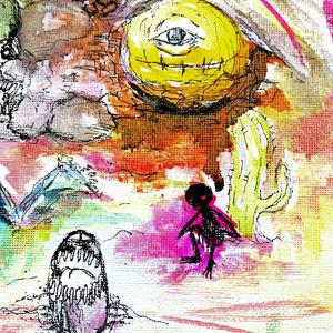 dreamland (feat. RJ Athletic)