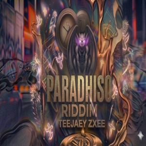 Paradhiso Riddim (instrumental)