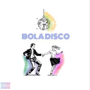 BOLA DISCO