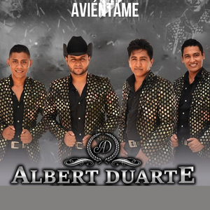 Aviéntame
