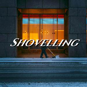 Shovelling