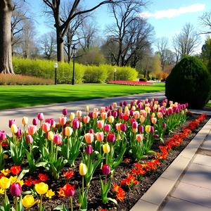 Майкоп мой родной