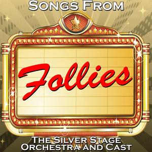 Rain On The Roof From Follies