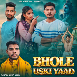 Bhole Uski Yaad