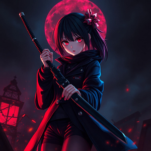 BLOOD WAR