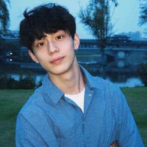 肩膀落满的未说出口