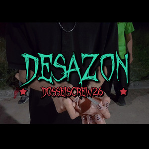 Desazón