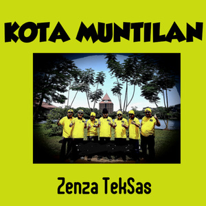 KOTA MUNTILAN