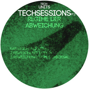 Abweichung Vom Ziel (Original Mix)