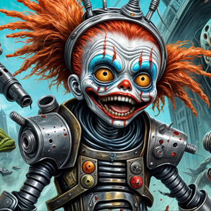 Scary Halloween Noises