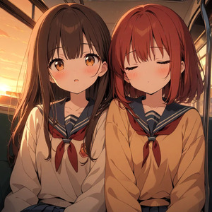 おやすみマーメイド