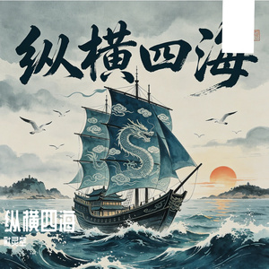 纵横四海