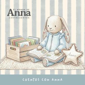 Cuentos con Anna