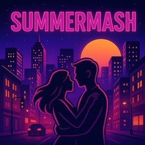 Summermash 2014