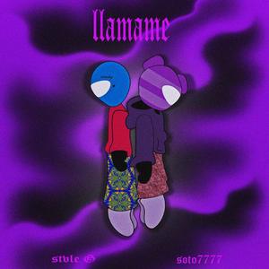 Llamame (feat. Soto7777)