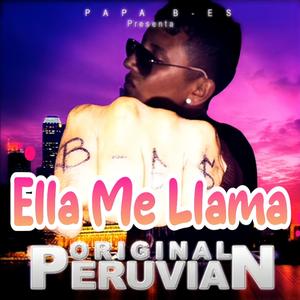 Ella Me Llama