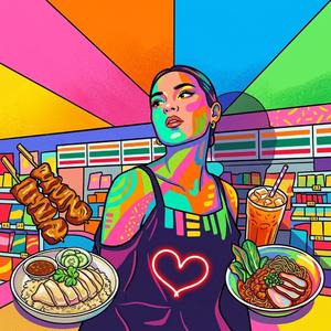 หิวเมื่อไหร่ก็แวะมา (Duet)