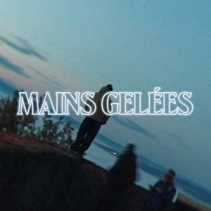 MAINS GELÉES (feat. Sādhanā & JUDO)