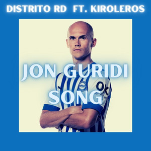 Jon Guridi Song