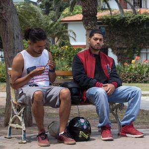 Revolución sin muertos