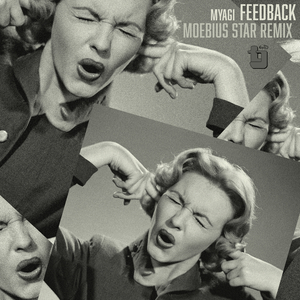 Feedback (Moebius Star Remix)