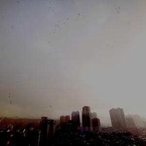 无声的暴雨 (Prod. bbbluelee)