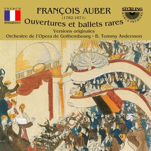 Le Premier Jour de bonheur, S.50: Overture