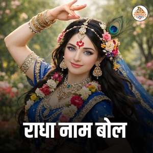 Radha Nam Bol