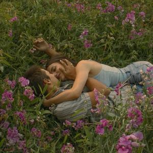 The Wedding (Ave Maria)