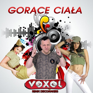 Gorące ciała (Discomakers Remix)