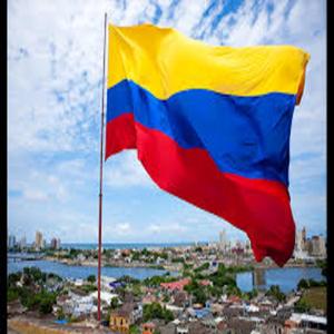 Passinho do Colombiano