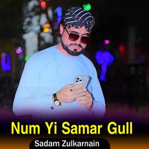Num Yi Samar Gull