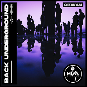 Back Underground (Extended Mix)