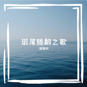 斑尾塍鹬之歌 伴奏