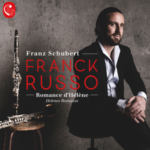 Die Verschworenen, D. 787:Helenes Romanze