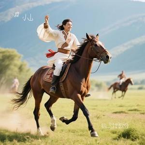 纵马踏歌行 (Cover 刘宇宁)