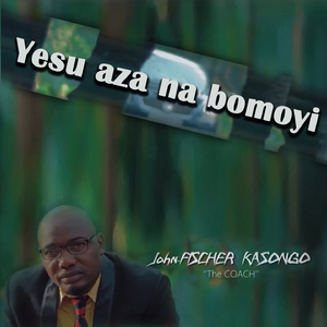 Yesu Aza Na Bomoyi
