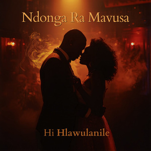 Hi Hlawulanile