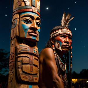 Legacy in Wood | Native Music
