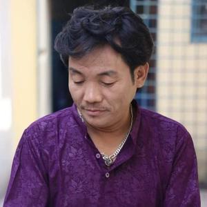 Nachdai Git Gaudai