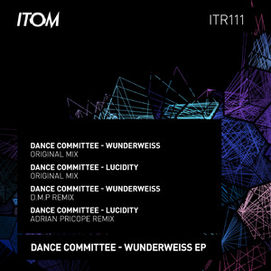 Wunderweiss (D.M.P Remix)