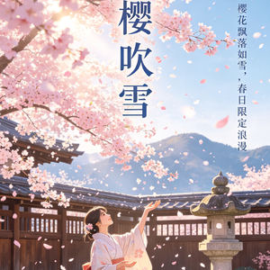 樱吹雪..wav