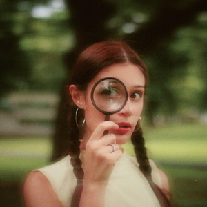 Rainy Day in Springtime